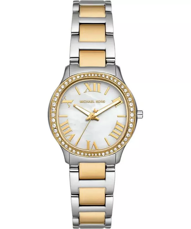 Hodinky Michael Kors Sage MK4910
