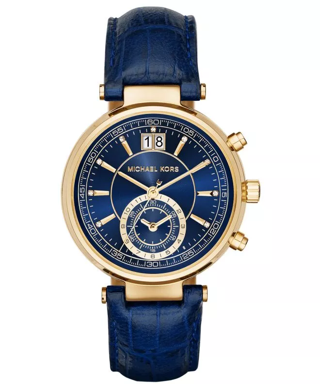 Dámské hodinky Michael Kors Sawyer MK2425 MK2425
