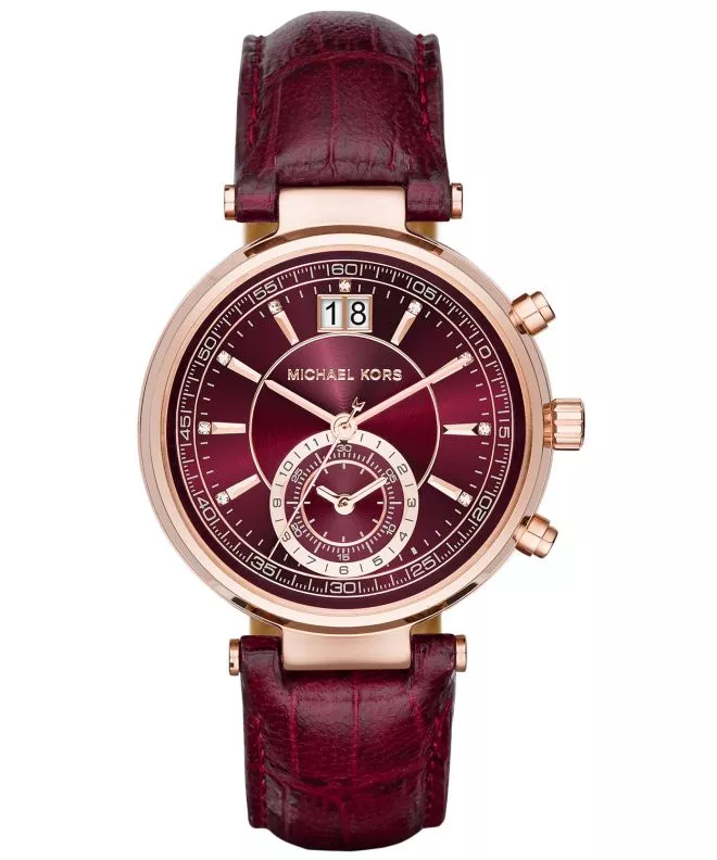 Dámské hodinky Michael Kors Sawyer MK2426 MK2426