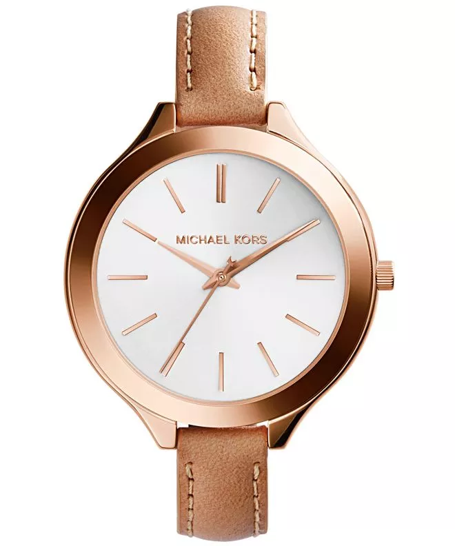 Dámské hodinky Michael Kors Slim Runway MK2284 MK2284