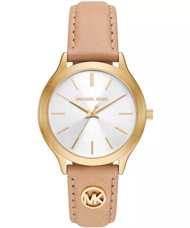 Hodinky Michael Kors Slim Runway MK7533