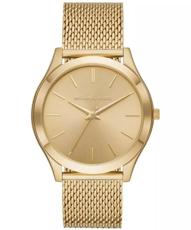 Hodinky Michael Kors Slim Runway MK8625