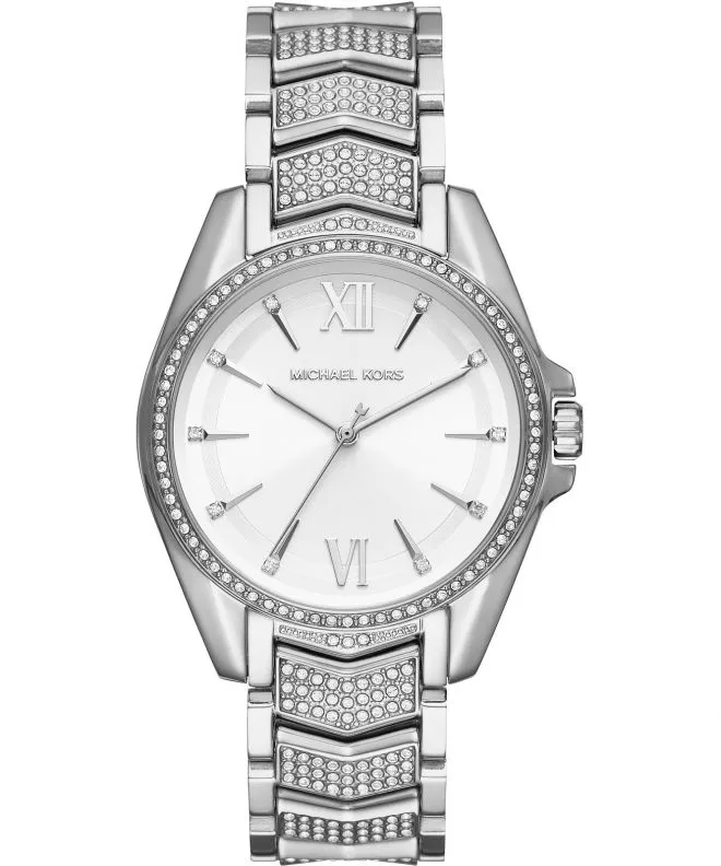 Dámské hodinky Michael Kors Whitney MK6687 MK6687