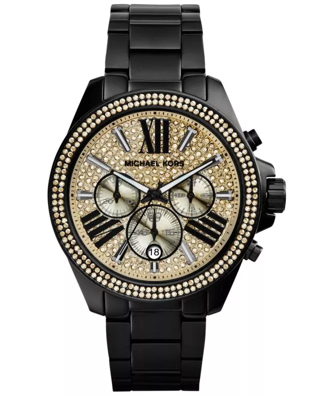 Dámské hodinky Michael Kors Wren MK5961 MK5961