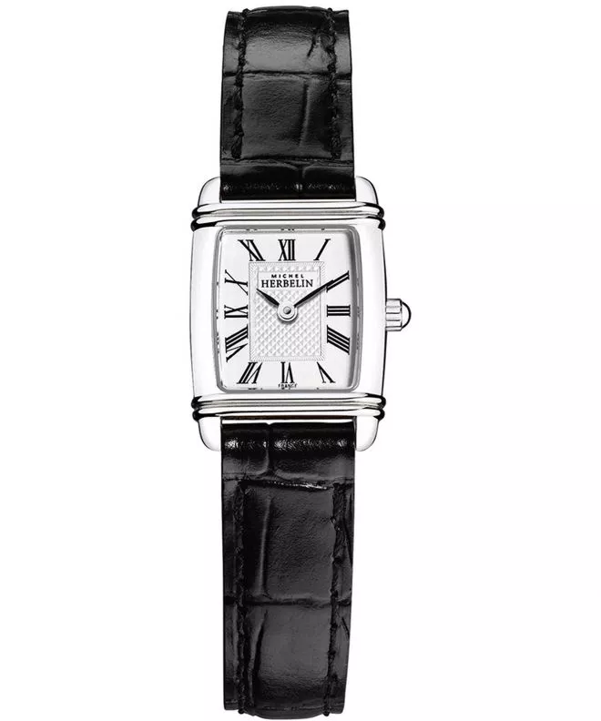Dámské hodinky Herbelin Art Deco 17438/08 17438AP08 (17438/08)
