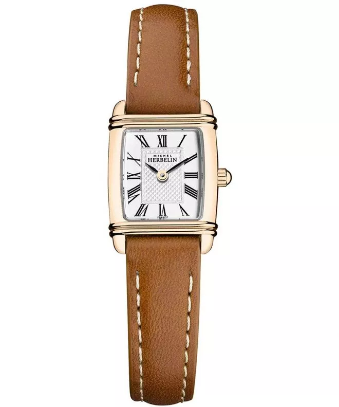Dámské hodinky Herbelin Art Deco 17438/PR08GO 17438PR08GO (17438/PR08GO)