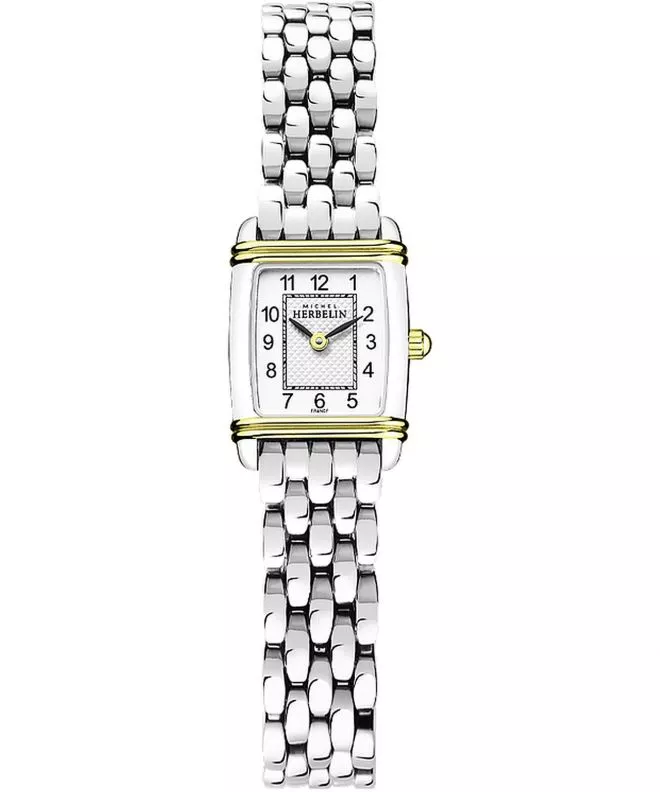 Dámské hodinky Herbelin Art Deco 17438/T22B 17438/T22B