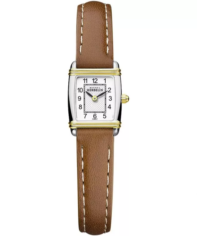 Dámské hodinky Herbelin Art Deco 17438/T22GO 17438T22GD (17438/T22GO)