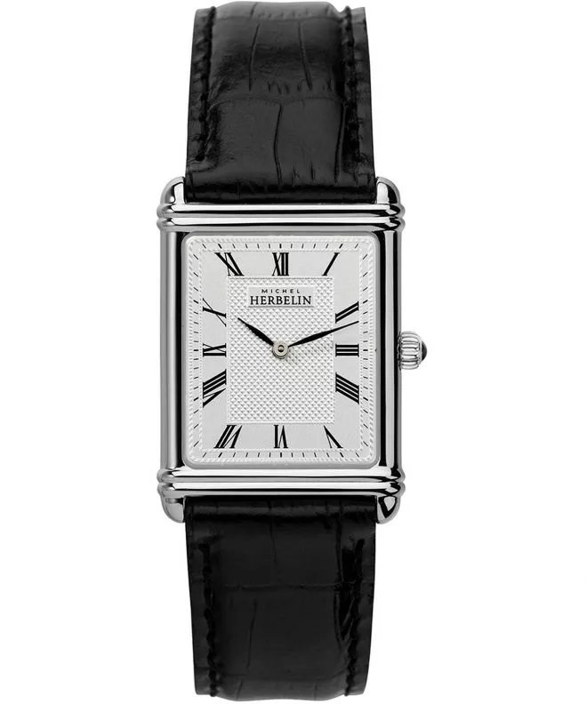 Dámské hodinky Herbelin Art Deco 17468/08 17468AP08 (17468/08)