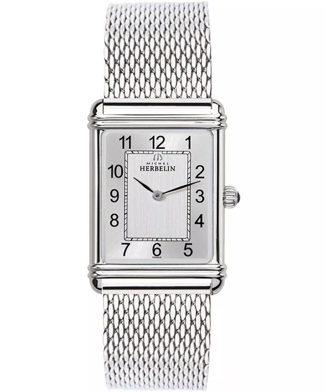 Dámské hodinky Herbelin Art Deco 17468/22BM 17468/22BM