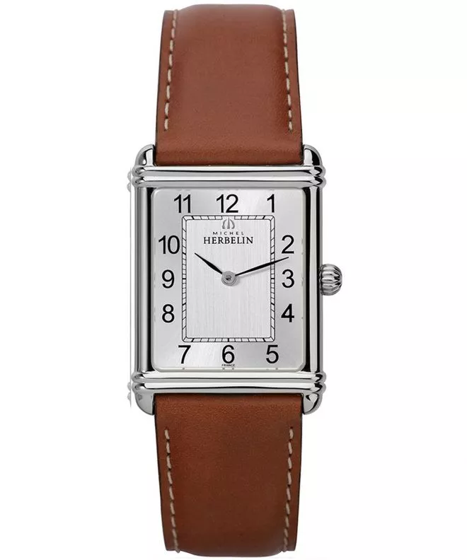Dámské hodinky Herbelin Art Deco 17468/22GO 17468AP22GD (17468/22GO)
