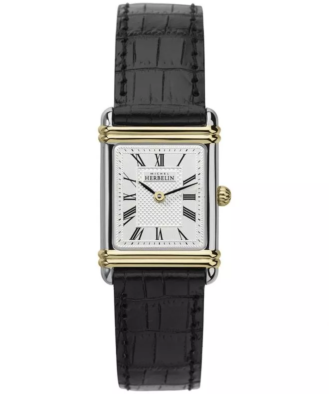 Dámské hodinky Herbelin Art Deco 17478/T08 17478/T08