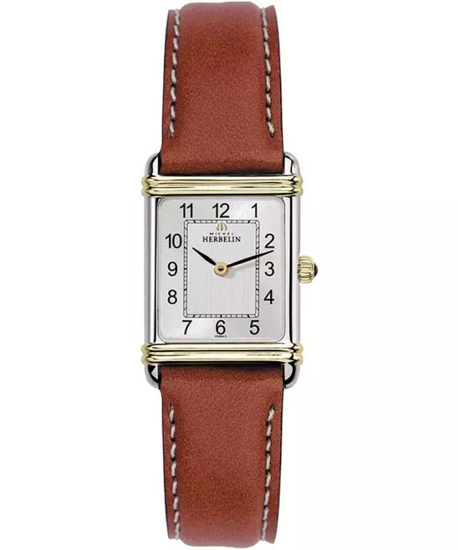 Dámské hodinky Herbelin Art Deco 17478/T22GO 17478T22GD (17478/T22GO)