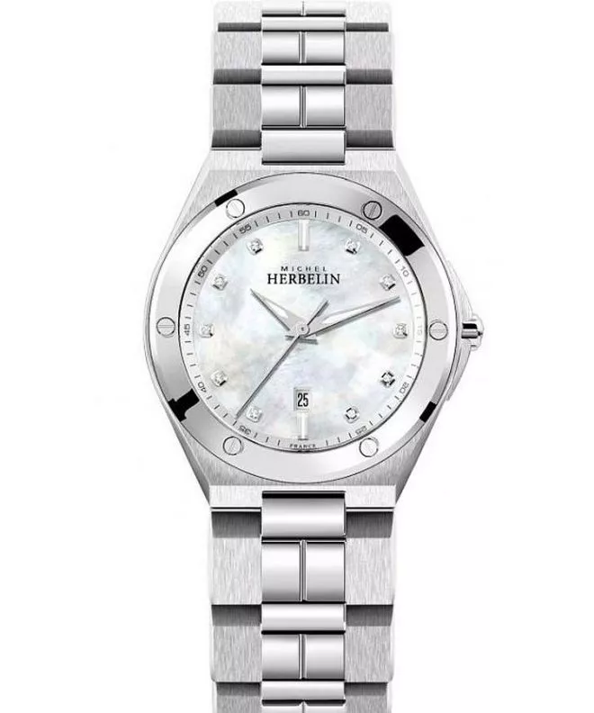 Dámské hodinky Herbelin Cap Camarat 14245/B59 14245/B59