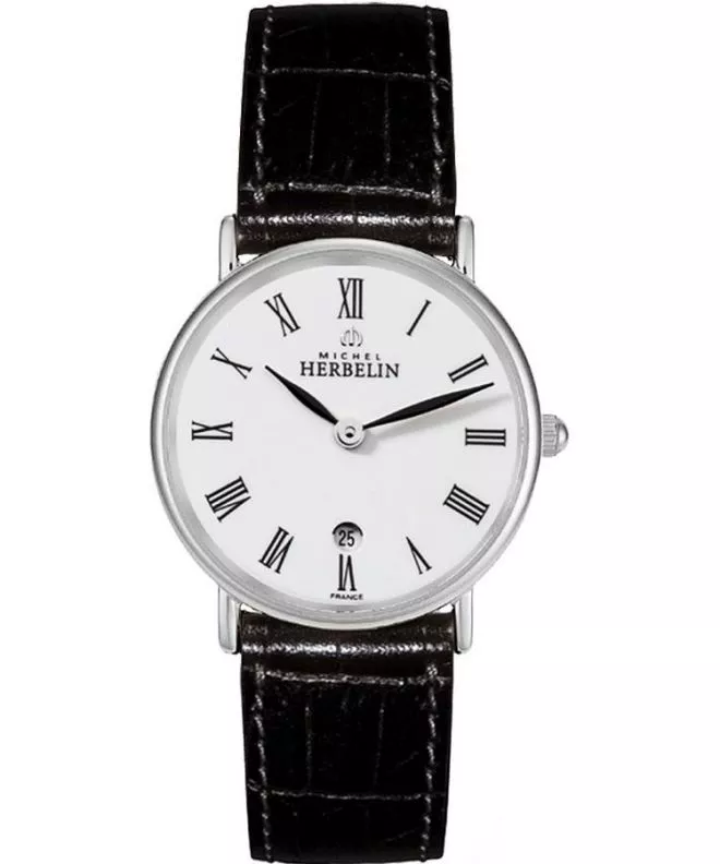 Dámské hodinky Herbelin Classic 16845/S01 16845AP01 (16845/S01)