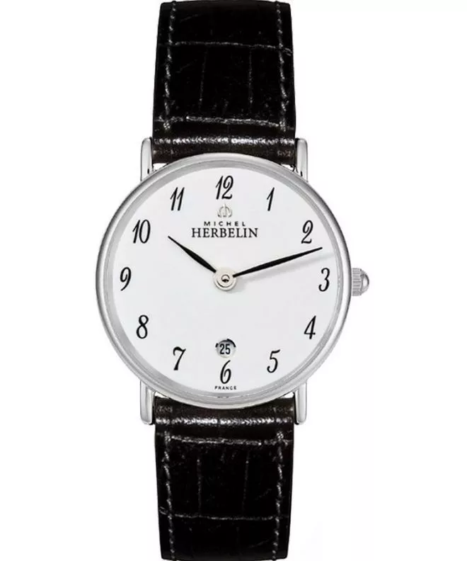 Dámské hodinky Herbelin Classic 16845/S28 16845AP28 (16845/S28)