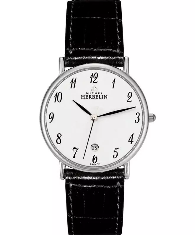 Dámské hodinky Herbelin Classique 12443/S28 12443AP28 (12443/S28)