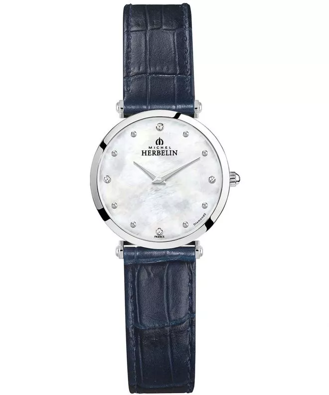Dámské hodinky Herbelin Epsilon 17106/89BL 17106/89BL