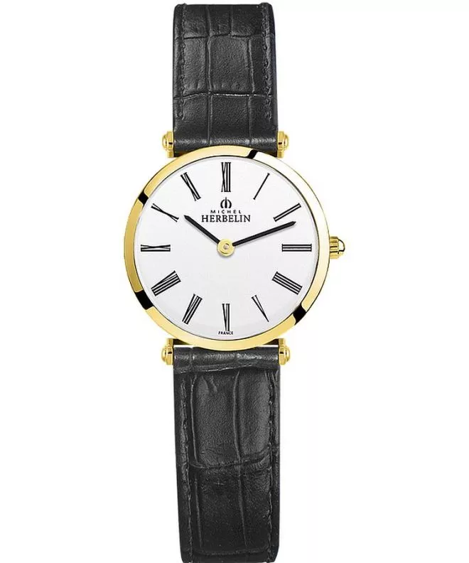 Dámské hodinky Herbelin Epsilon 17106/P01N 17106/P01N