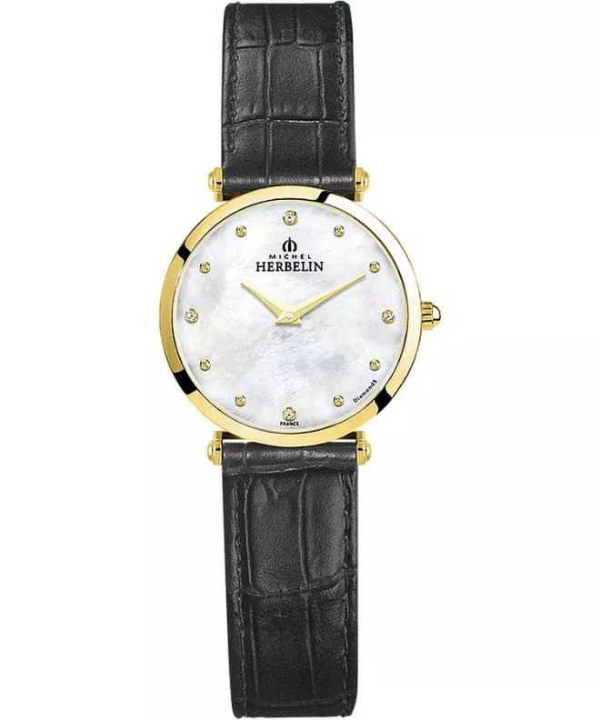 Dámské hodinky Herbelin Epsilon 17106/P89N 17106/P89N