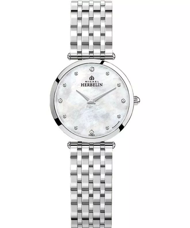 Dámské hodinky Herbelin Epsilon 17116/B89 17116/B89