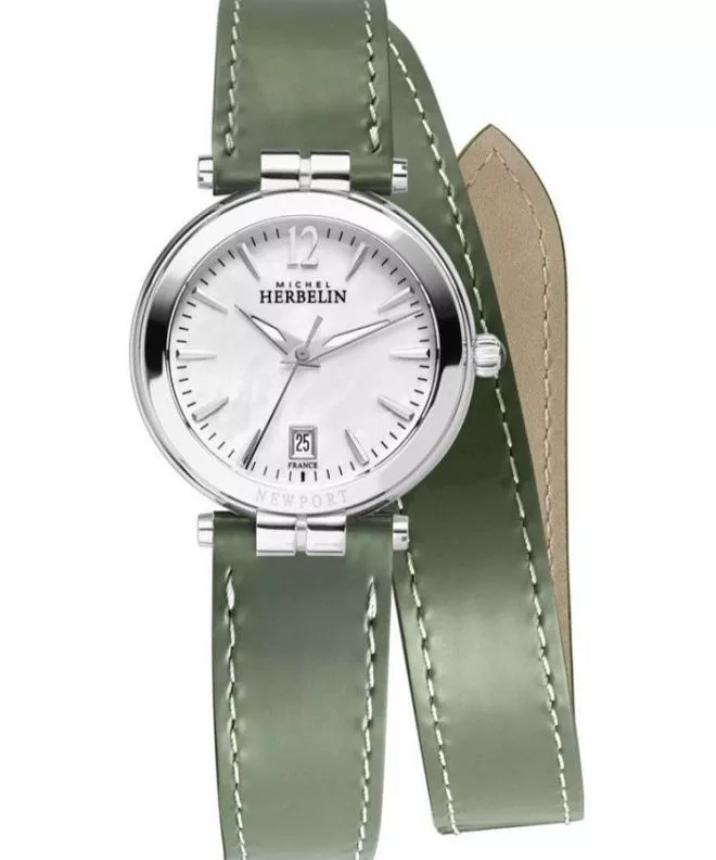 Dámské hodinky Herbelin Newport 14264/AP19LKV 14264/AP19LKV