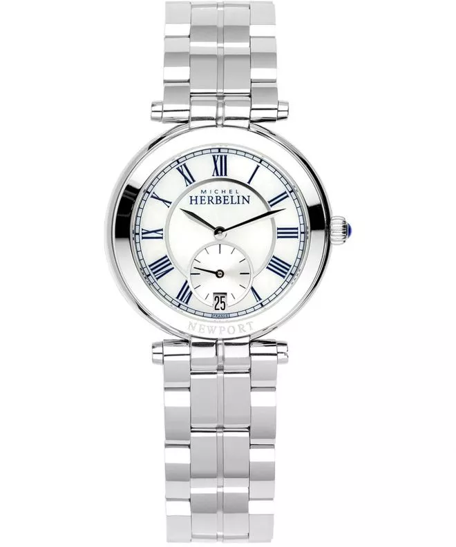 Dámské hodinky Herbelin Newport Classics 18384/B29