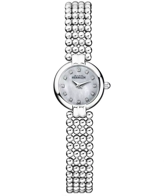 Dámské hodinky Herbelin Perles 17433/B59 17433B59 (17433/B59)