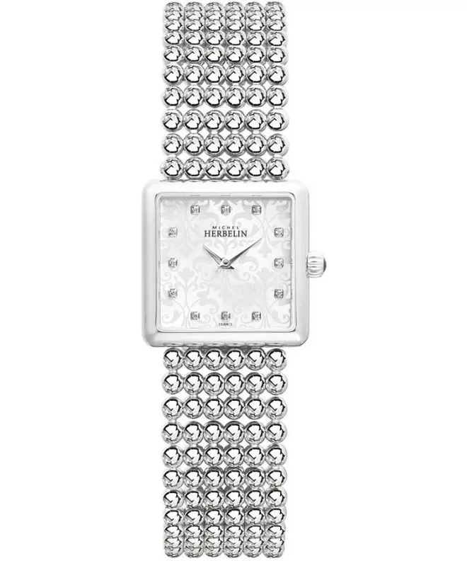 Dámské hodinky Herbelin Perles 17493/B59 17493/B59