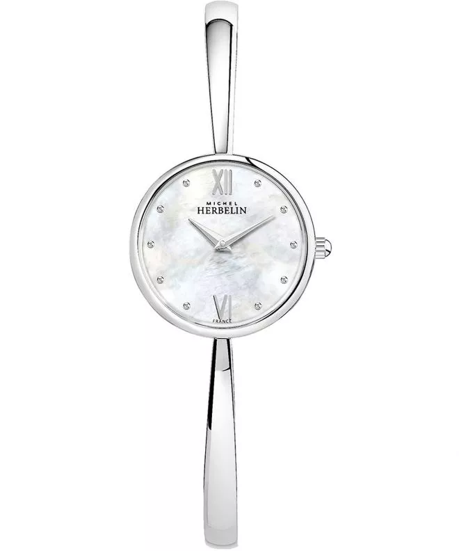 Dámské hodinky Herbelin Scandinave 17408/B19 17408/B19