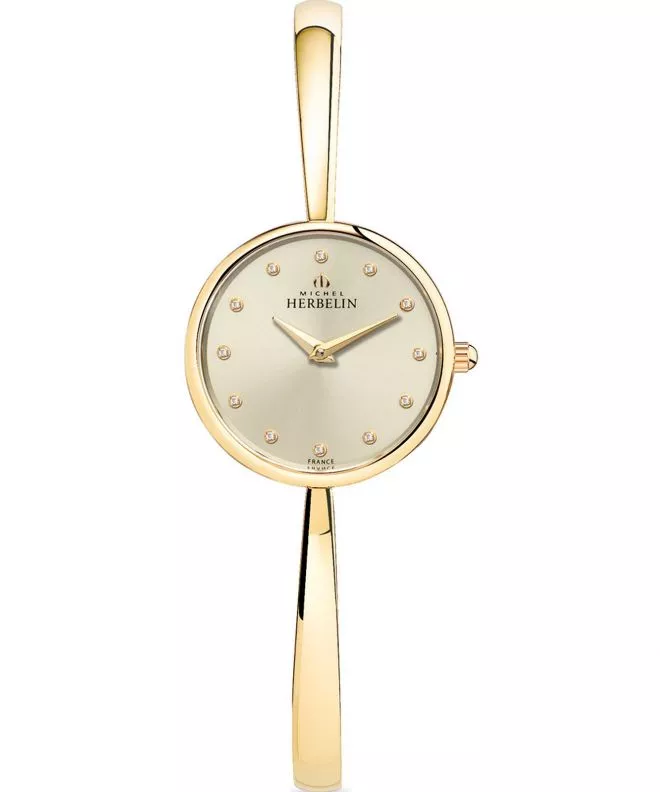 Dámské hodinky Herbelin Scandinave 17408/BP53 17408/BP53