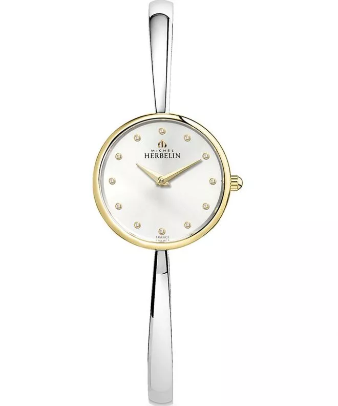 Dámské hodinky Herbelin Scandinave 17408/BT52 17408/BT52