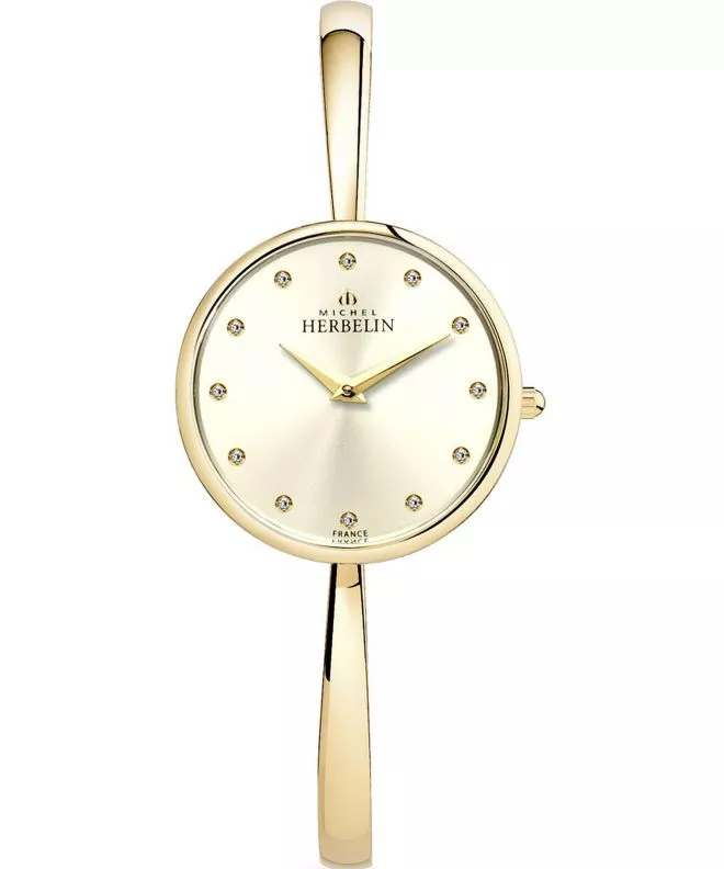 Dámské hodinky Herbelin Scandinave 17418/BP53 17418/BP53