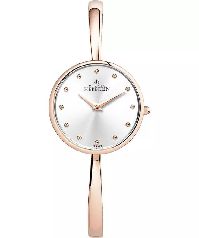 Dámské hodinky Herbelin Scandinave 17418/BPR52 17418/BPR52