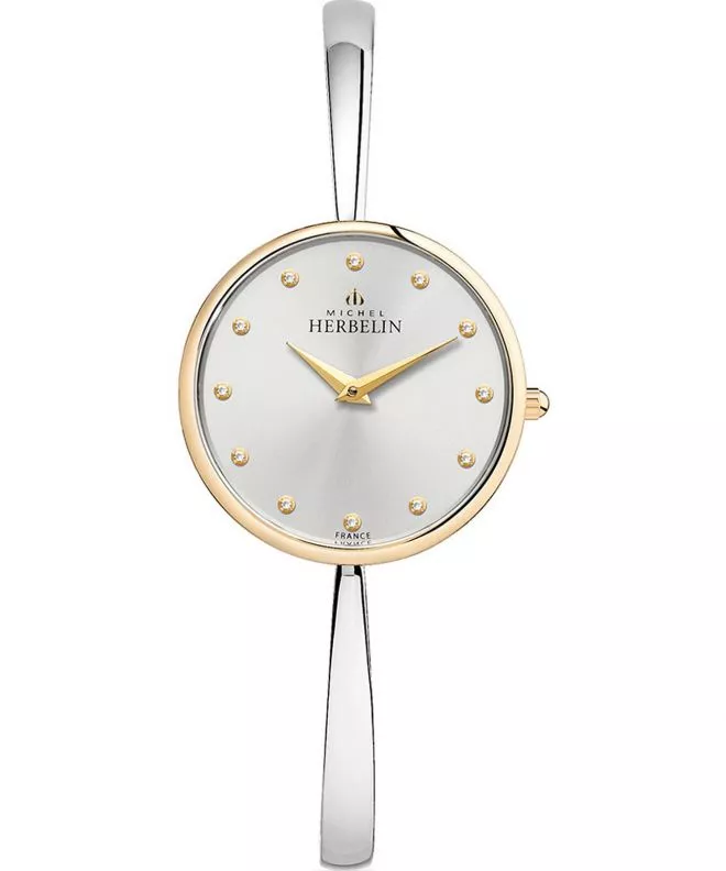 Dámské hodinky Herbelin Scandinave 17418/BT52 17418/BT52