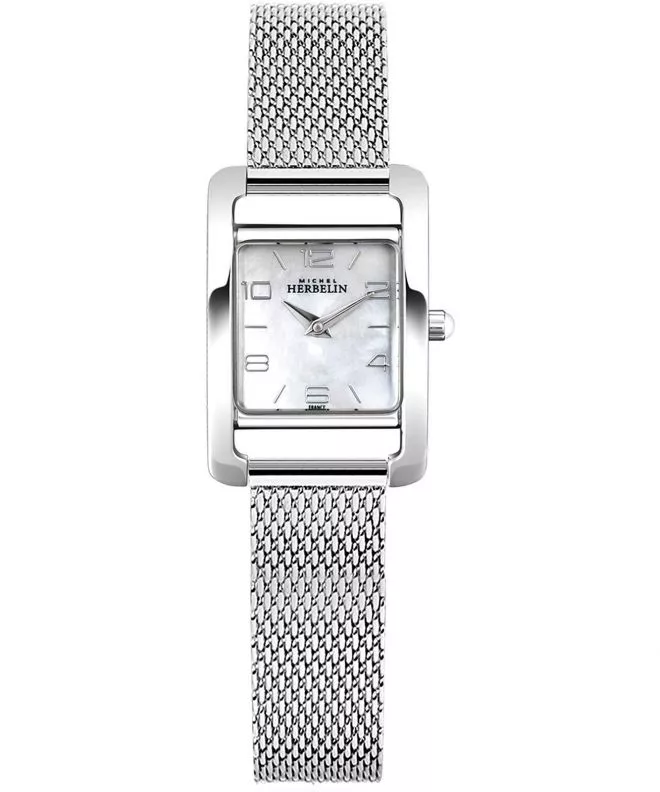 Dámské hodinky Herbelin V Avenue 17437/29B 17437AP29B (17437/29B)