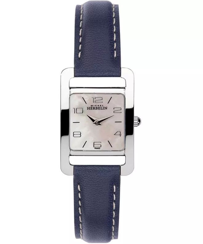 Dámské hodinky Herbelin V Avenue 17437/29BL 17437AP29BL (17437/29BL)