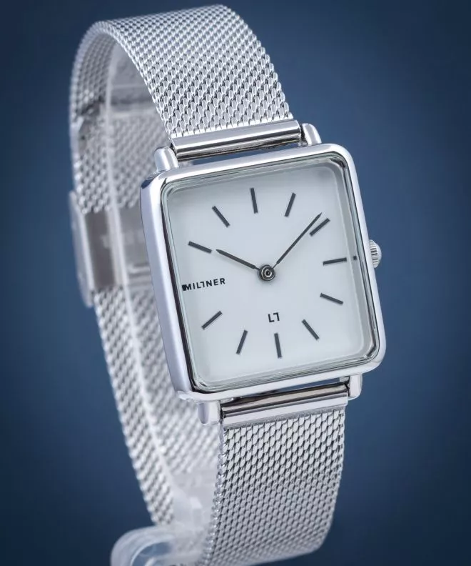 Dámské hodinky Millner Royal Silver RS RS