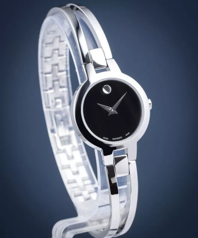Dámské hodinky Movado Amorosa 607153 0607153
