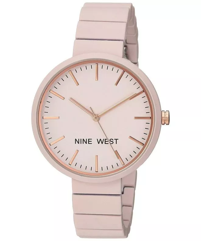 Dámské hodinky Nine West DRESS NW-2012LPRG NW-2012LPRG