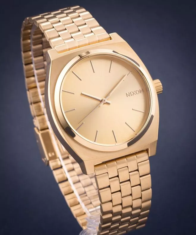 Dámské hodinky Nixon Time Teller A0451511 A0451511