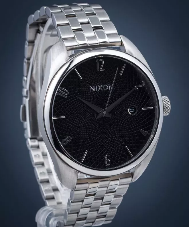 Dámské hodinky Nixon Bullet A4181000 A4181000
