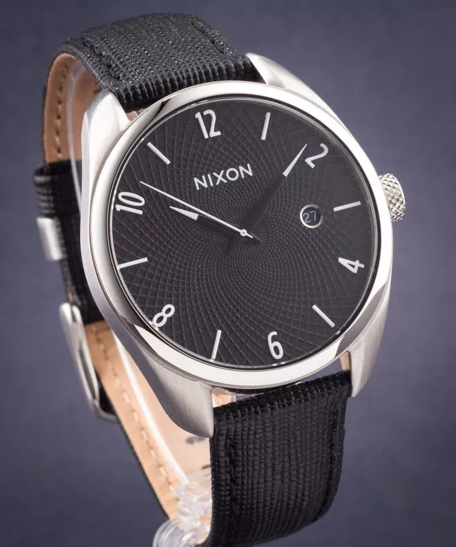 Dámské hodinky Nixon Bullet A4731000 A4731000