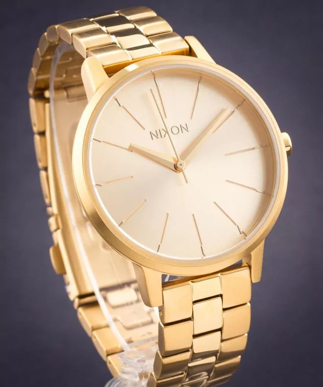 Dámské hodinky Nixon Kensington A099502 A099502