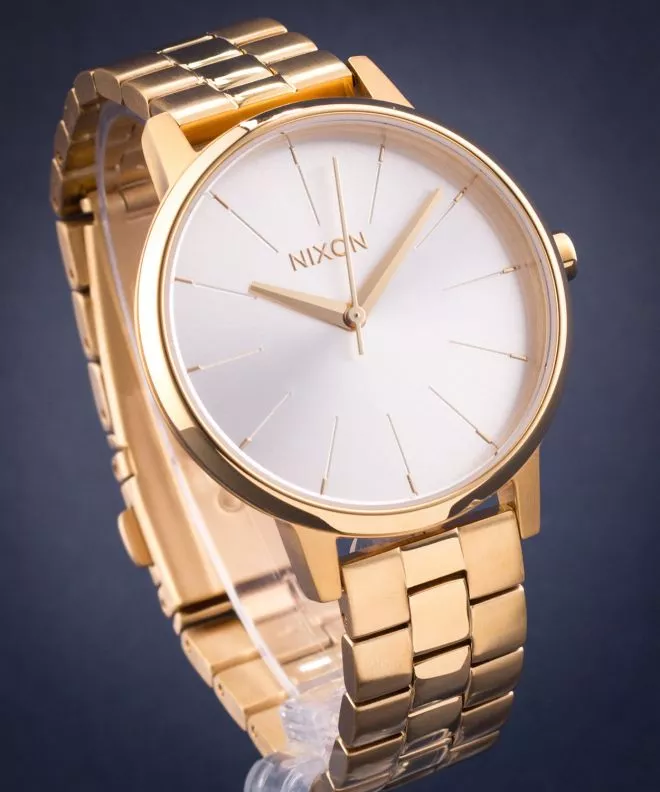 Dámské hodinky Nixon Kensington A099508 A099508