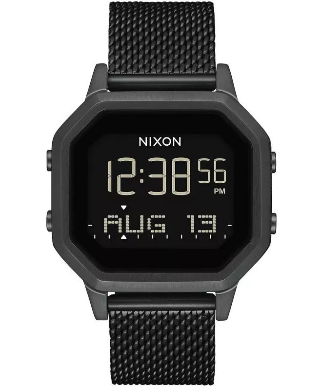Dámské hodinky Nixon Siren Milanese A1272001 (A1272-001-00) A1272001 (A1272-001-00)