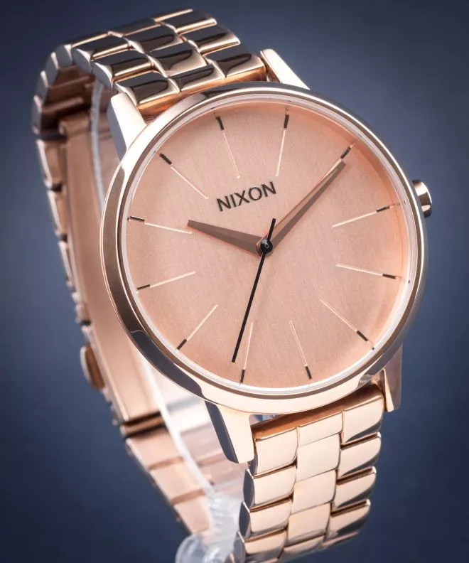 Dámské hodinky Nixon The Kensington A099897 A099897