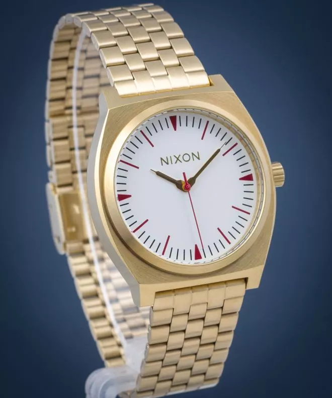 Dámské hodinky Nixon Time Teller A0453004 A0453004