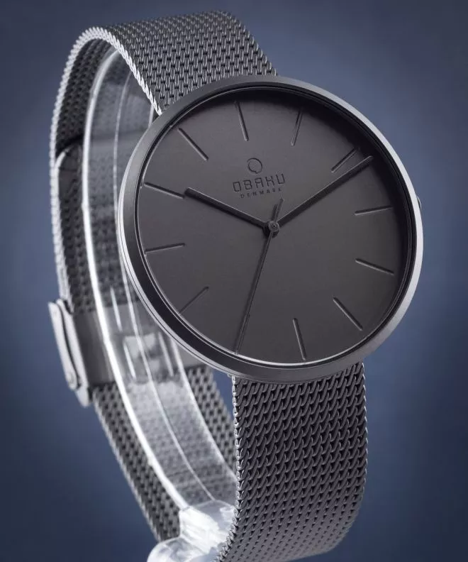 Dámské hodinky Obaku Classic V219GXUUMU V219GXUUMU