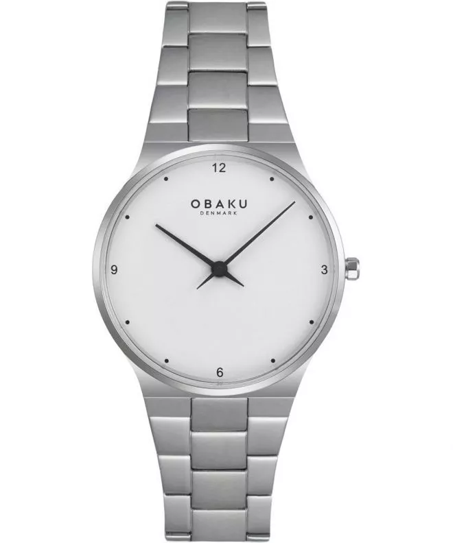 Hodinky Obaku Classic V305LXCWSC
